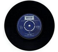 Tom Jones - TOM JONES Till / The Sun Died UK 7" 45