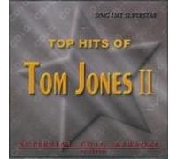 Tom Jones - Tom Jones Vol 2 Greatest Hits Karaoke CD+G Superstar Sound Tracks (UK Import)