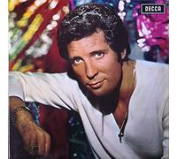 Tom Jones - Tom - Tom Jones LP