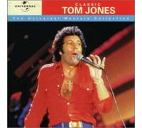 Tom Jones - Universal Masters Collection [Import]