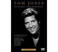 Tom Jones - Up Close And Personal https://www.fnac.com/mp3067448/Tom-Jones-Up-Close-And-Personal?oref=5fba3679-35af-4118-f9d5-97b72e5249bd