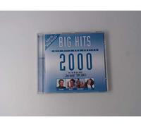 Tom Jones / Various - Sex Bomb / Big Hits 2000 [cd]