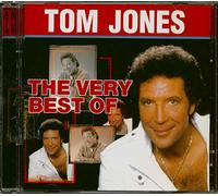 Tom Jones - Very Best of [Import]