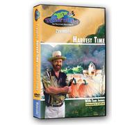 Tom Jones - Video Art Lessons"Harvest Time" DVD