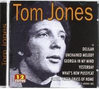 Tom Jones Vol. 1 Doble [Import]