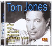Tom Jones Vol. 2 Doble [Import]