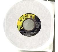 Tom Jones - What's New Pussycat?