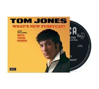 Jones, Tom - What'S New Pussycat (Ltd. Digi)