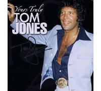 Tom Jones - Yours Truly