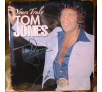 Tom Jones - Yours Truly by Tom Jones (0100-01-01)