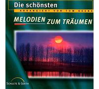 Tom Keene - Die Schönsten Melodien zum Träumen [Import]