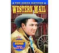 Tom Keene Matinee [DVD] [1942] [Region 1] [NTSC]