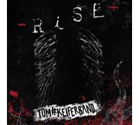 Tom Keifer – Rise – CD