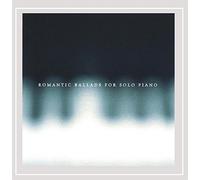Tom Kellock - Romantic Ballads for Solo Piano