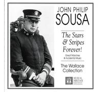 Tom Kelly, clarinet - Sousa: Great Marches & Incidental Music (UK Import)