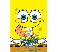Tom Kenny-The Spongebob Squarepants Movie [Edizione: Giappone] [Import]