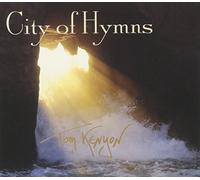 Tom Kenyon - City of Hymns