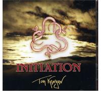 Tom Kenyon - Initiation : Passage to The Inner Worlds [Import]
