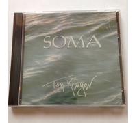 Tom Kenyon - Soma [Import]