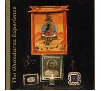 Tom Kenyon - The Ghandarva Experience (UK Import)