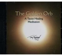 Tom Kenyon - The Golden Orb [Import]