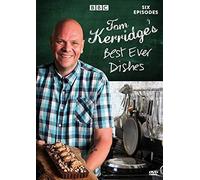 Tom Kerridges Best Ever Dishes (2 DVD) [Edizione: Regno Unito] [Import]