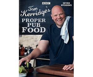 Tom Kerridge's Proper Pub Food [DVD]
