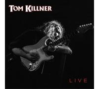 Tom Killner – Live – CD