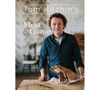 Tom Kitchin's Meat and Game - [Livre en VO] Tom Kitchin (Auteur)