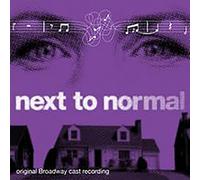 Tom Kitt & Brian Yorkey – Next To Normal (Original Broadway Cast Recording) – 2CD – 15e éd. 2024