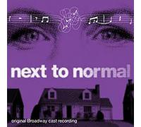 Tom Kitt & Brian Yorkey - Next To Normal (Original Broadway Cast Recording) [15th Anniversary Edition] [2024 Remix & Remaster] [Vinyl LP]