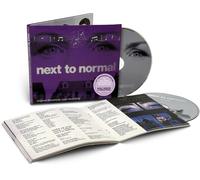 Tom Kitt & Brian Yorkey – Next To Normal (Original Broadway Cast Recording) – 2CD – 15e éd. 2024