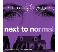 Tom Kitt - Tom Kitt - Next To Normal Broadway Cast Recording 2024 Remix 15e anniversaire