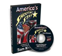 Tom Knapp, America's Shooting Star--DVD