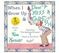 Tom Knight - Don't Kiss a Codfish/When I Grow Up