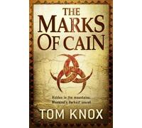 Tom Knox The Marks of Cain (Poche)