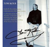 Tom Kolb - Tom Kolb (UK Import)