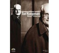 Tom Koopman: Oeuvres De Cimarosa & Mozart