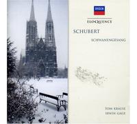 Tom Krause - Shwanengesang: Schubert [Import]