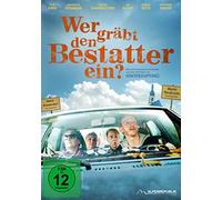 Tom Kress;Angelika Sedlmeier - Wer Gräbt Den Bestatter EIN [Import]