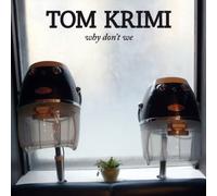 Tom Krimi - Why Don't We (12" Vinyl with CD) [Import]