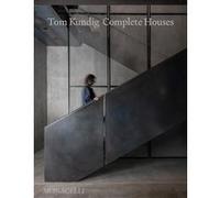 Tom Kundig Tom Kundig (Auteur)