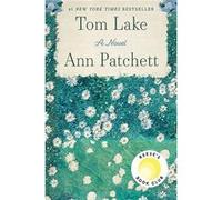 Tom Lake - Ann Patchett - HarperCollins - Livre en Anglais - Hardback Ann PatchettAnn Patchett (Auteur)