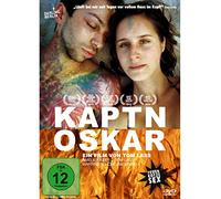 Tom Lass - Kaptn Oskar [Import]
