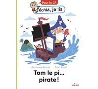 Tom le pi... pirate !