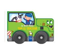 Tom Le Tracteur