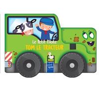 Tom Le Tracteur