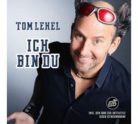 TOM LEHEL - ICH BIN DU CD NEUF