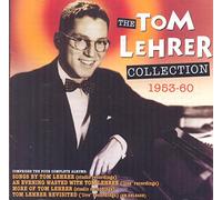 Tom Lehrer Collection