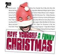 Tom Lehrer - Have Yourself A Funny Christmas [Import]